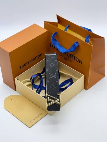 Louis Vuitton ремень