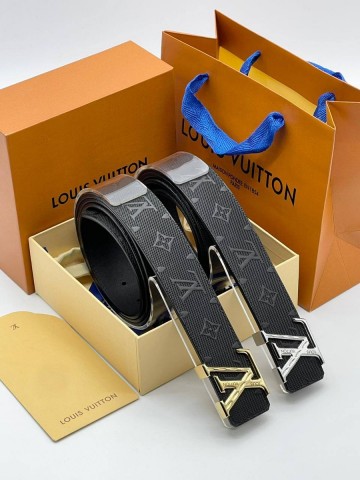 Louis Vuitton ремень