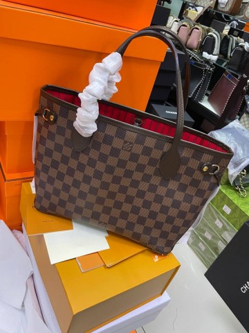 Louis Vuitton сумка