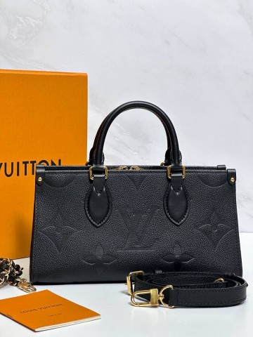 Louis Vuitton On The Go East West сумка