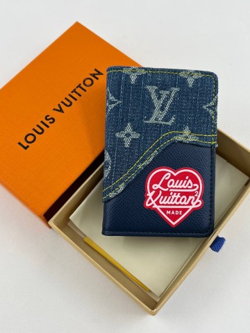 Louis Vuitton картхолдер