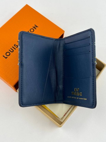 Louis Vuitton картхолдер