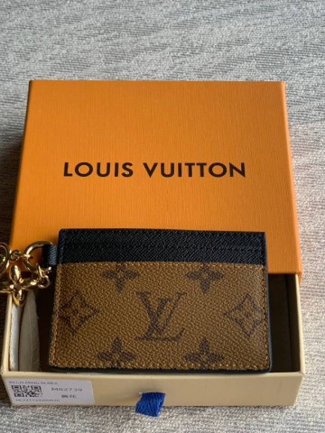 Louis Vuitton картхолдер