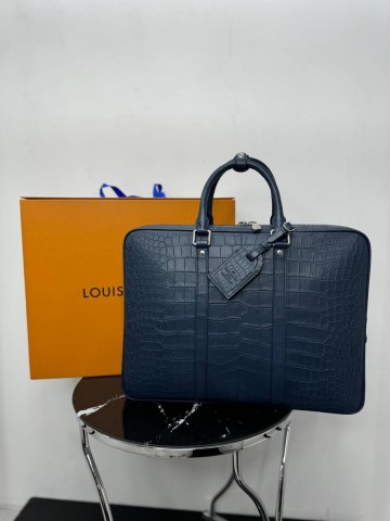 Louis Vuitton портфель