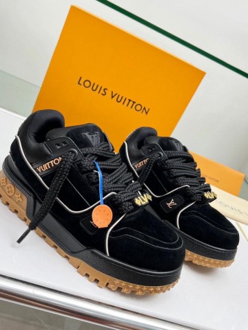 Louis Vuitton кроссовки