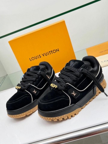 Louis Vuitton кроссовки