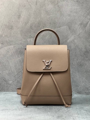 Louis Vuitton MYLOCKME рюкзак