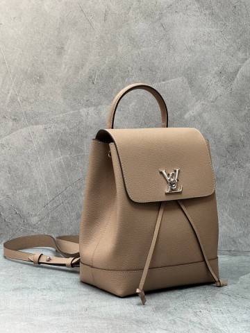 Louis Vuitton MYLOCKME рюкзак