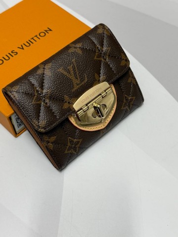 Louis Vuitton кошелек