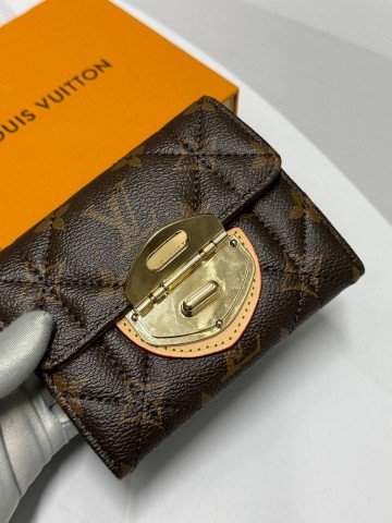 Louis Vuitton кошелек