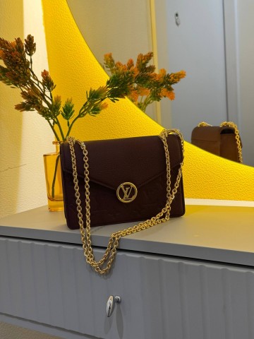 Louis Vuitton сумка