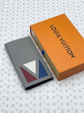Louis Vuitton бумажник