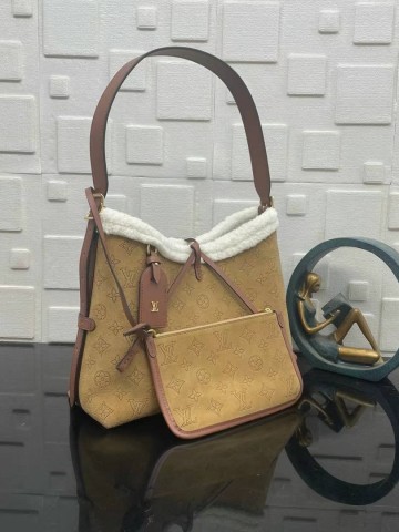 Louis Vuitton CARRYALL SKI сумка