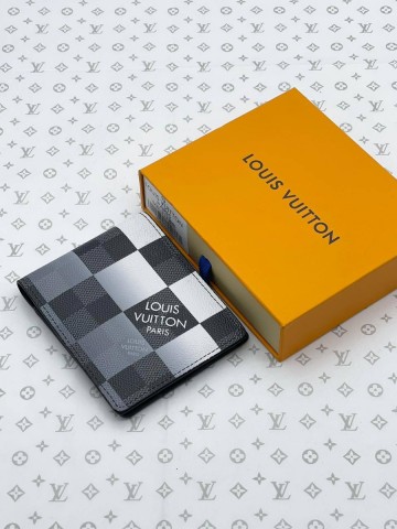 Louis Vuitton кошелек