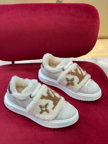Louis Vuitton кроссовки