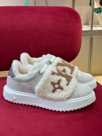 Louis Vuitton кроссовки