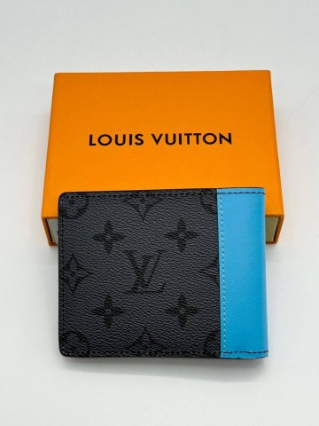 Louis Vuitton кошелек