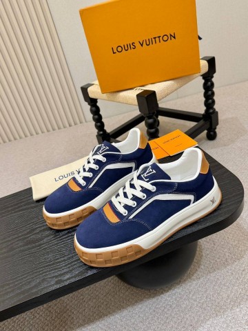 Louis Vuitton кроссовки