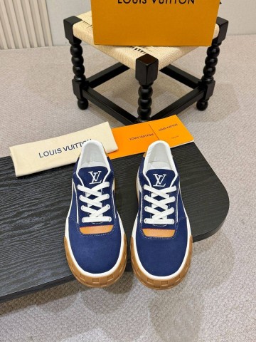 Louis Vuitton кроссовки