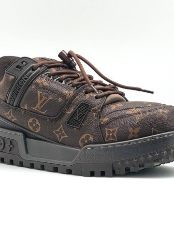 Louis Vuitton кроссовки