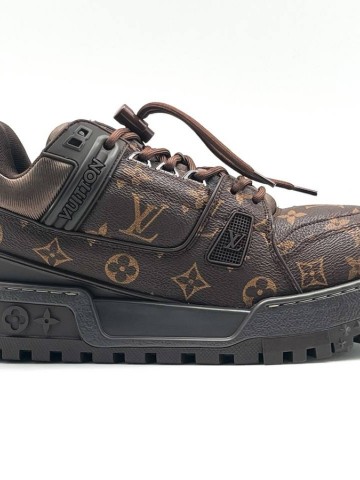 Louis Vuitton кроссовки