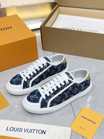 Louis Vuitton кеды