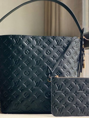 Louis Vuitton All In сумка