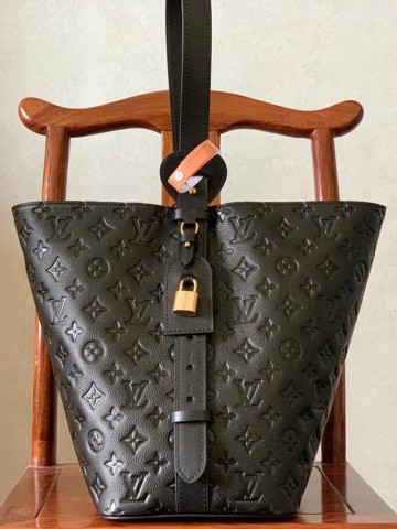 Louis Vuitton All In сумка