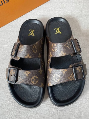 Louis Vuitton шлепанцы