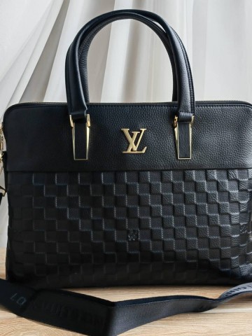 Louis Vuitton портфель