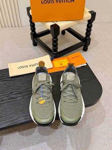 Louis Vuitton кроссовки