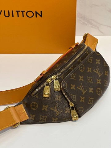 Louis Vuitton Rush Bumbag сумка
