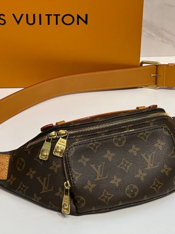 Louis Vuitton Rush Bumbag сумка