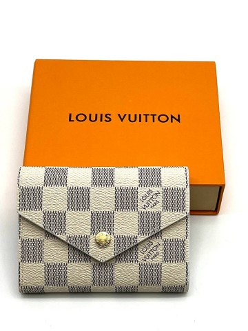 Louis Vuitton кошелек