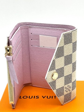 Louis Vuitton кошелек