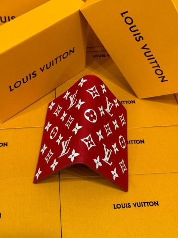 Louis Vuitton обложка на паспорт