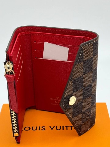 Louis Vuitton кошелек