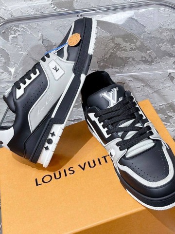 Louis Vuitton кроссовки