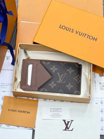 Louis Vuitton картхолдер