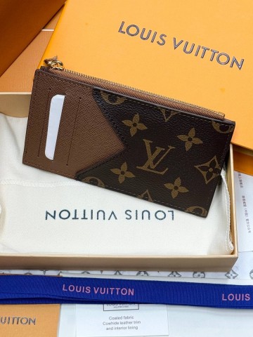 Louis Vuitton картхолдер