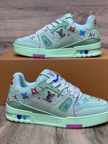 Louis Vuitton кроссовки