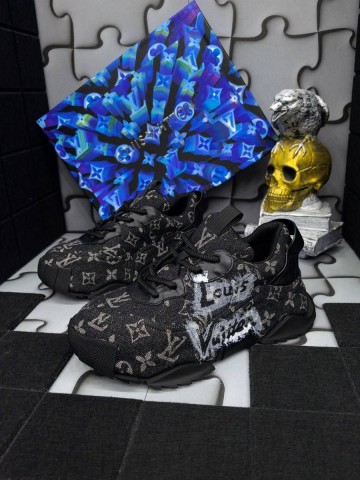 Louis Vuitton кроссовки