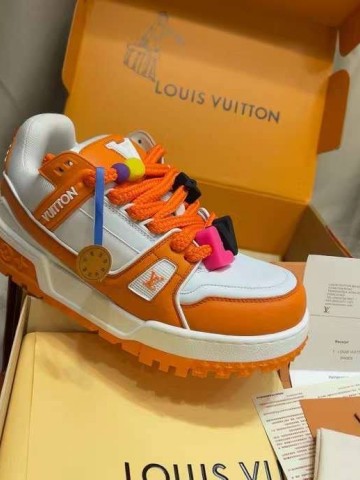 Louis Vuitton кроссовки