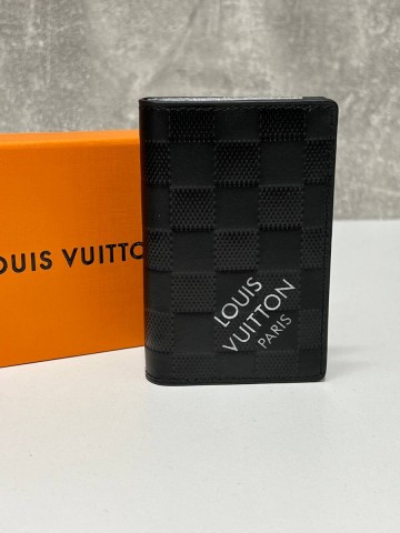 Louis Vuitton картхолдер