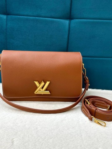 Louis Vuitton Soft Twist сумка