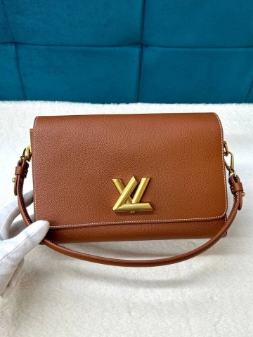 Louis Vuitton Soft Twist сумка