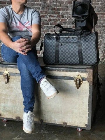 Louis Vuitton сумка