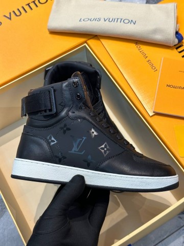 Louis Vuitton кроссовки