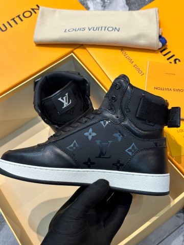 Louis Vuitton кроссовки