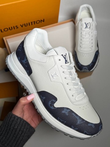 Louis Vuitton кроссовки